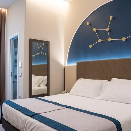San Lorenzo - Hotel & Spa Lettere Екстер'єр фото