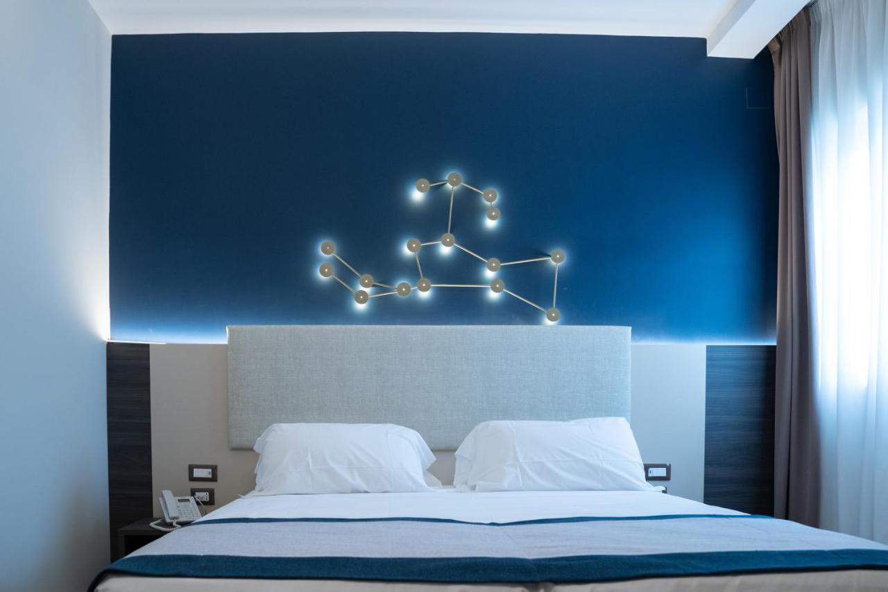 San Lorenzo - Hotel & Spa Lettere Екстер'єр фото