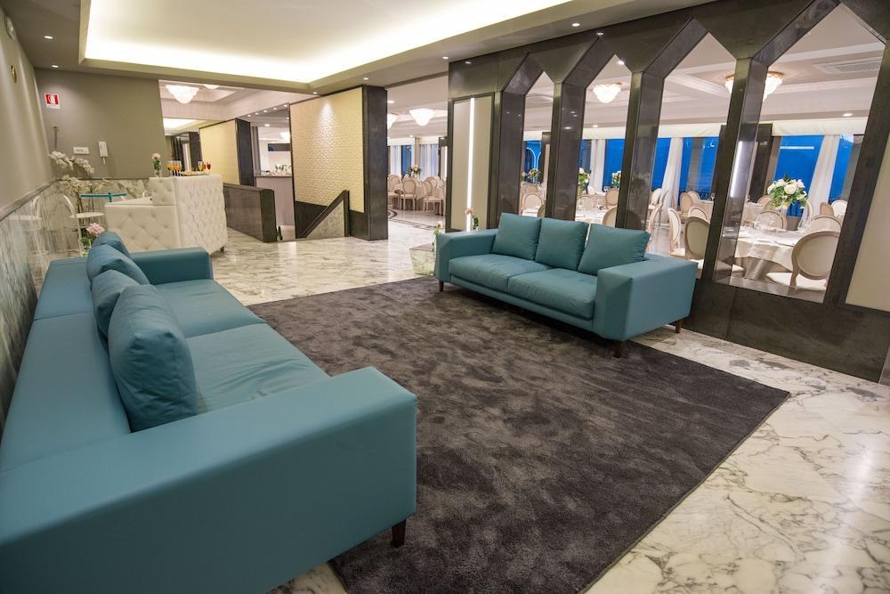 San Lorenzo - Hotel & Spa Lettere Екстер'єр фото