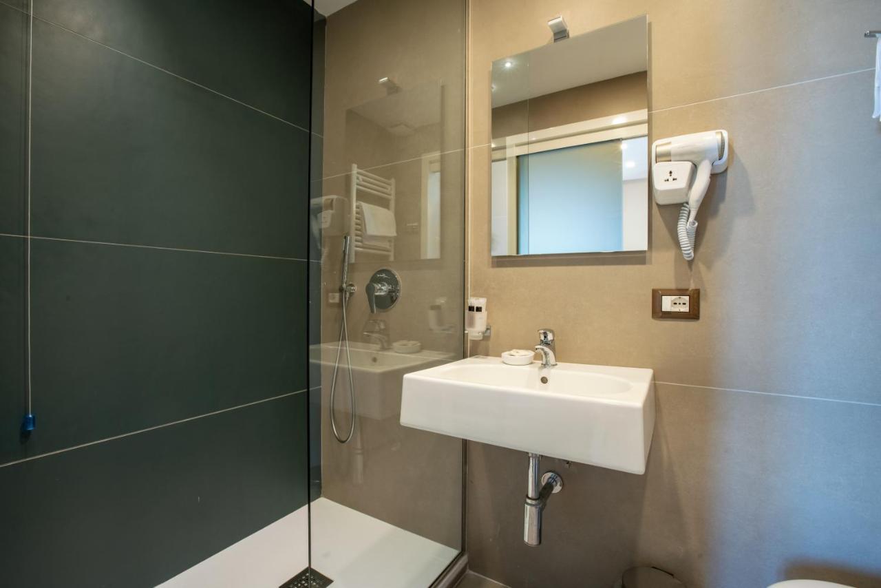 San Lorenzo - Hotel & Spa Lettere Екстер'єр фото