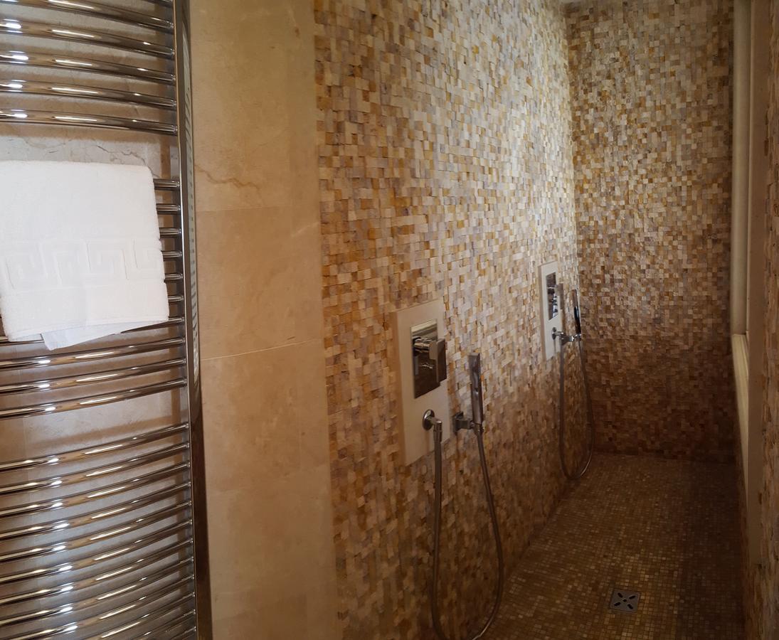 San Lorenzo - Hotel & Spa Lettere Екстер'єр фото