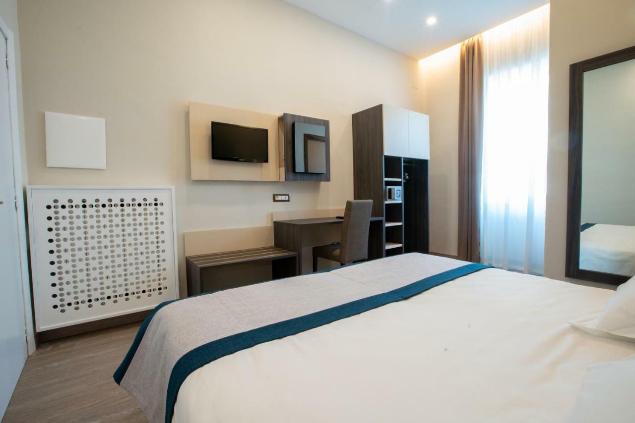 San Lorenzo - Hotel & Spa Lettere Екстер'єр фото