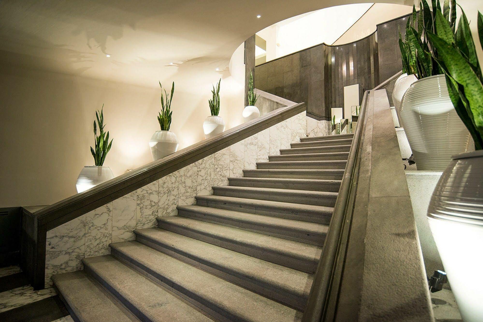 San Lorenzo - Hotel & Spa Lettere Екстер'єр фото